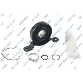 GSP 539920S Soporte de cardán VW CALIFORNIA