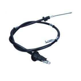 MAXGEAR 32-1617 HYUNDAI ACCENT 2 (LC) Käsijarruvaijeri