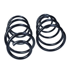 MAXGEAR 60-1686D Federn VOLVO V40 Kasten / Schrägheck (525, 526)