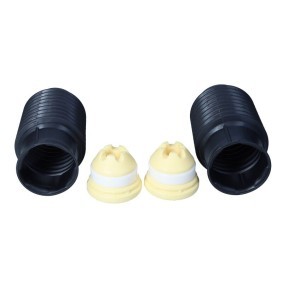 MAXGEAR 72-7013 Dammskydd stötdämpare och genomslagsgummi MERCEDES-BENZ C-klass T-modell (S205) 4.0 476 hk Bensinmotor