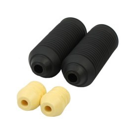 MAXGEAR 72-7232 Stoßdämpfer Staubmanschette und Anschlagpuffer SEAT Ibiza 4 Sportcoupe (6J1, 6P5) 1.4 75 PS Diesel