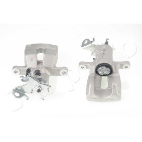 JAPKO CAL227RJM Bremssattel RENAULT Megane 4 Grandtour (K9A/M/N_) 1.6 115 PS Otto