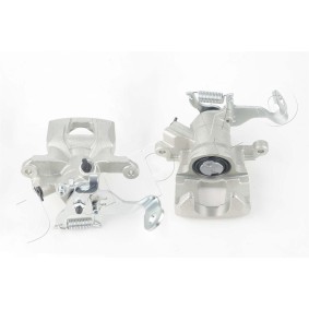 JAPKO CAL354LJM Bremsecaliper MAZDA 6 Stasjonsvogn (GJ, GL) 2.5 185 hk Bensinmotor