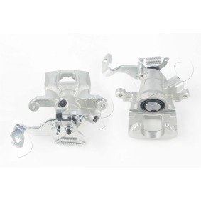 JAPKO CAL354RJM Bremsecaliper MAZDA 6 Stasjonsvogn (GJ, GL) 2.5 185 hk Bensinmotor