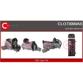 Acquista Bloccasterzo da CASCO CLO73000AS a buon mercato per soli 68,02&nbsp;&euro;