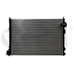 VIKA 11063701 Radiador MINI Hatchback (R50, R53) 1.4 75 cv Otto