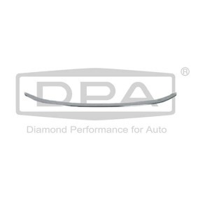 DPA 81025202 MERCEDES-BENZ E-sarja Spoileri