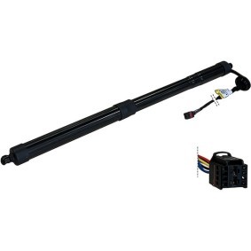 MAX EVL105-L Kofferraum VOLVO XC40 (536) 1.5 194 PS Hybrid