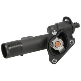 THERMOTEC D21004TT Termostat FORD KUGA