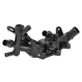 THERMOTEC D2R022TT Thermostat RENAULT Clio 4 Grandtour (KH_) 0.9 76 PS Otto