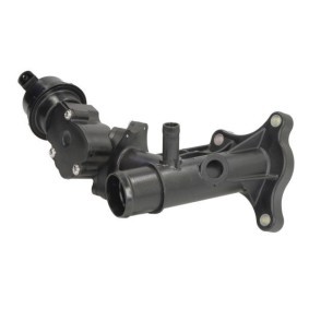 THERMOTEC D2R025TT Termostato RENAULT SCÉNIC IV (J9_) 1.6 130 CV Diesel