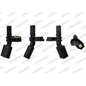 WAGNER ABS00002 ABS Sensor SEAT Ibiza 4 Sportcoupe (6J1, 6P5) 1.4 75 PS Diesel