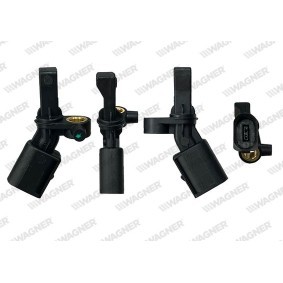 WAGNER ABS00004 ABS Sensor SEAT Ibiza 4 Sportcoupe (6J1, 6P5) 1.4 75 PS Diesel
