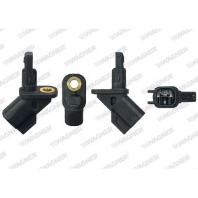 WAGNER ABS00026 ABS Sensor VOLVO V40 Cross Country (526)