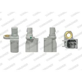 ABS-Sensor von WAGNER ABS00028