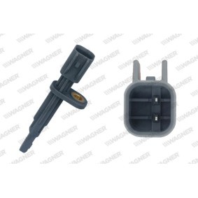 ABS-Sensor von WAGNER ABS00143