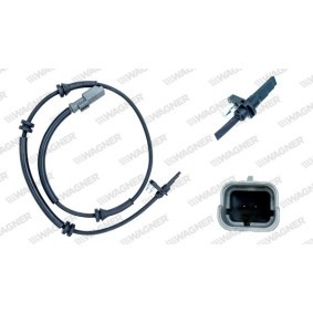 WAGNER ABS00169 ABS Sensor PEUGEOT TRAVELLER
