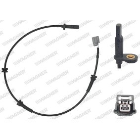 WAGNER ABS00292 ABS-givare NISSAN X-TRAIL (T32)