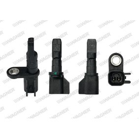 ABS-Sensor ABS00387 VOLVO XC40 von WAGNER