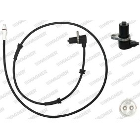 WAGNER ABS00403 ABS Sensor FIAT DUCATO Pritsche/Fahrgestell (230) 1.9 68 PS Diesel