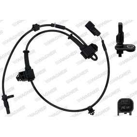 WAGNER ABS00805 Abs sensor MAZDA CX-5 (KE, GH)