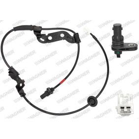 WAGNER ABS00833 Capteur ABS HYUNDAI i40 CW (VF)