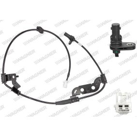 WAGNER ABS00834 Capteur ABS HYUNDAI i40 CW (VF)