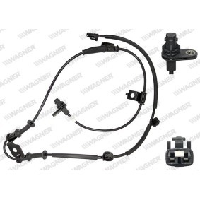 WAGNER ABS00836 Capteur ABS HYUNDAI i40 CW (VF)