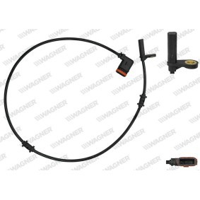 WAGNER ABS01028 Capteur ABS MERCEDES-BENZ SLC