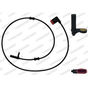 WAGNER ABS01029 Capteur ABS MERCEDES-BENZ SLC