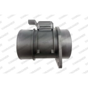 WAGNER AFS00063 Débitmètre d'air DACIA LOGAN MCV (KS_) 1.5 68 CV Diesel