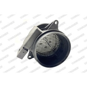 WAGNER AFS00074 Luftmassenmesser (LMM) MERCEDES-BENZ C-Klasse Sportcoupe (CL203) 1.8 122 PS Otto
