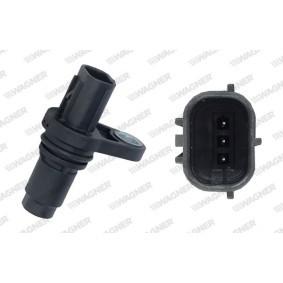 WAGNER CAS00012 Nockenwellensensor TOYOTA PREMIO