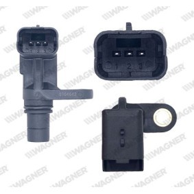 WAGNER CAS00021 Sensor de temperatura del refrigerante MINI Paceman (R61) 1.6 116 cv Motor otto