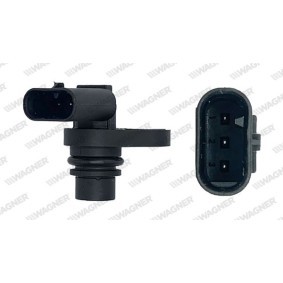 WAGNER CAS00026 Sensor da árvore de cames MERCEDES-BENZ MARCO POLO