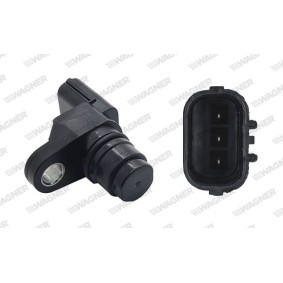 WAGNER CAS00082 Capteur d'arbre à came HONDA STREAM