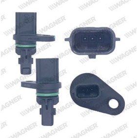 WAGNER CAS00083 Nockenwellensensor RENAULT GRAND SCENIC 3 (JZ0/1)