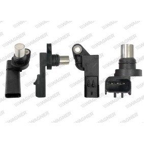 WAGNER CAS00101 Sensor da temperatura do líquido de refrigeração MINI Hatchback (R50, R53) 1.6 90 cv Otto