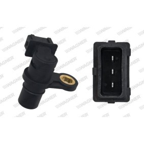 WAGNER CRS00267 Impianto elettrico motore CHEVROLET MATIZ (M200, M250) 0.8 50 CV Motore a ciclo otto