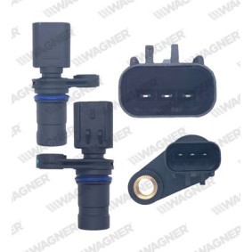 WAGNER CRS00297 Sensor da temperatura do líquido de refrigeração MINI Hatchback (R50, R53) 1.6 90 cv Otto