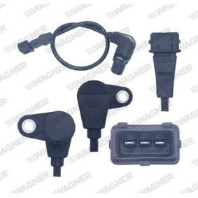 WAGNER CRS00312 Impianto elettrico motore CHEVROLET MATIZ (M200, M250) 0.8 50 CV Motore a ciclo otto