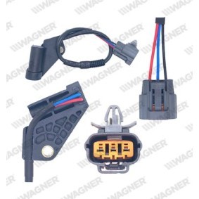 WAGNER CRS00366 Veivakselsensor MAZDA MX-5 2 (NB)