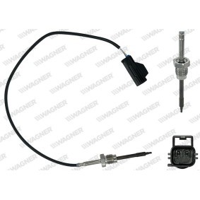 WAGNER ETP00069 Abgastemperatursensor VOLVO XC70 Cross Country (295)