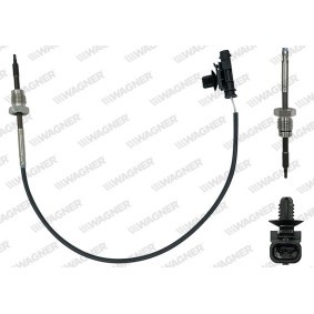 WAGNER ETP00113 Abgastemperatursensor VOLVO XC90 II (256)