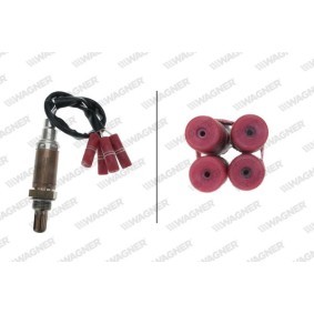 Compre Sonda lambda da WAGNER LBS00101 a um preço baixo por 46,88&nbsp;&euro;