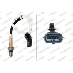 Compre Sonda lambda da WAGNER LBS00216 a um preço baixo por 46,86&nbsp;&euro;