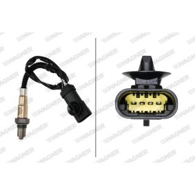 Compre Sonda lambda da WAGNER LBS00234 a um preço baixo por 58,60&nbsp;&euro;