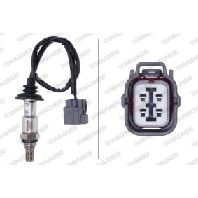 Compre Sonda lambda da WAGNER LBS00279 a um preço baixo por 62,18&nbsp;&euro;