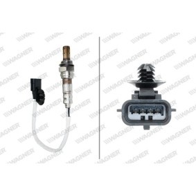 Compre Sonda lambda da WAGNER LBS00387 a um preço baixo por 66,17&nbsp;&euro;