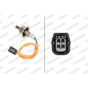 Compre Sonda lambda da WAGNER LBS00394 a um preço baixo por 75,91&nbsp;&euro;